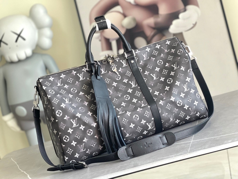 LV Travel Bags